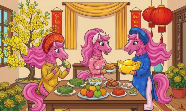 Trời sinh cá tính độc đáo lại thêm vận ngầm hút bạc, 4 chòm sao này cứ làm là trúng lớn năm nay