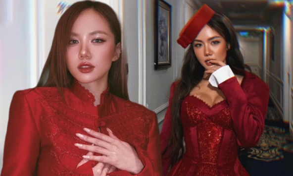 'Vợ quốc dân' Phương Ly: Tôi hàng ngày vẫn sống trong tình yêu