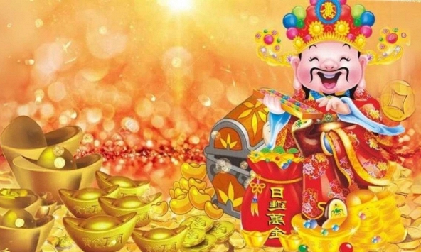 Đầu năm mới 2026, người khôn ngoan làm 3 việc này giúp rước lộc về nhà, buôn may bán đắt trong năm mới