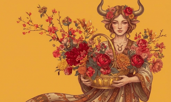 Đúng mùng 2 Tết: 3 chòm sao bước ra cửa là 'đạp' trúng lộc, tiền tình viên mãn xài cả năm không hết!