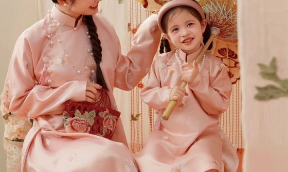 Nếu ngày mùng 1 Tết mẹ lỡ mắng con thì có sao không?