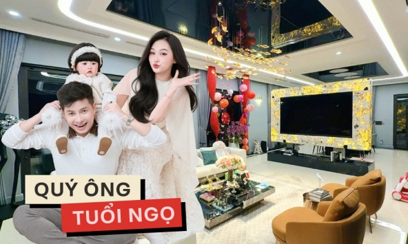 Quý ông tuổi Ngọ và cuộc hôn nhân 'ngược chuẩn': Không làm gì nên cũng không để vợ với mẹ phải làm gì!