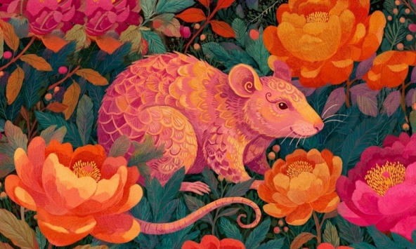 Tử vi chi tiết tuổi Tý năm Bính Ngọ 2026