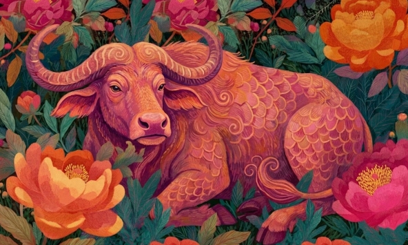 Tử vi trọn vẹn năm Bính Ngọ 2026 của tuổi Sửu