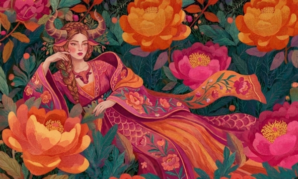 3 chòm sao may mắn nhất ngày mùng 3 Tết