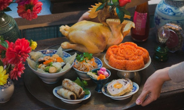 Nếu phải hoá vàng sớm, hãy làm ngay món này bổ sung vào mâm cỗ, bạn sẽ thấy lòng nhẹ nhõm mà vẫn trọn lộc