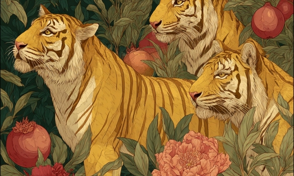 Top 3 con giáp 'trúng số độc đắc' về vận may ngày Mùng 3 Tết: Hạng 1 tiền về chật ví, hạng 2 tình duyên đỏ rực như son