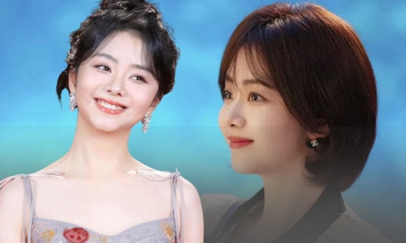 Mỹ nhân tuổi Ngọ 'chuyên trị' vai thanh xuân vườn trường: U40 vẫn như thiếu nữ 25, không nhờ may mắn mà là cả một 'hệ thống' kỷ luật