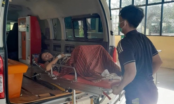 Cả nhà nhập viện cấp cứu, người mẹ tổn thương thận vì hâm nóng thức ăn thừa kiểu “cực độc” nhưng cực quen