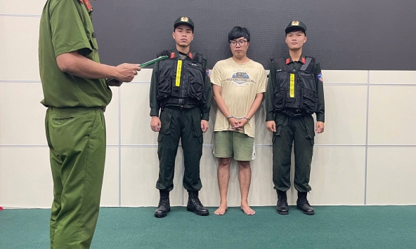 'Đại gia' Trương Nhật Phương khai gì sau khi lừa hàng trăm phụ nữ 'quan hệ' và quay clip?