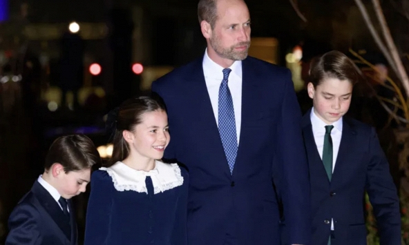 Dạy con kiểu Hoàng gia: Thú nhận 'ngợp' vì 3 nhóc tỳ kể lể quá nhiều và bài học của Thân vương William khiến cha mẹ nào cũng gật gù