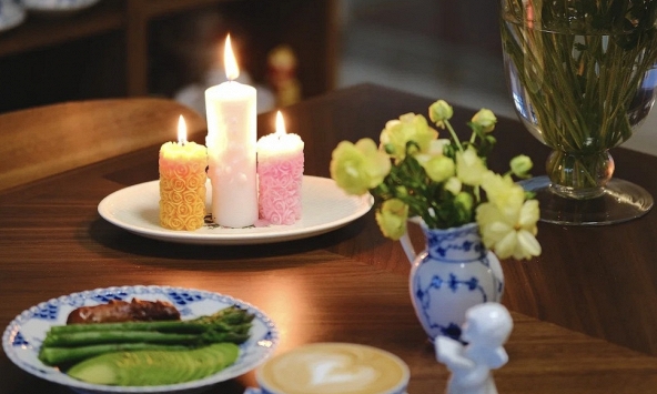 Dọn lại phòng khách tháng Giêng: Vài mẹo phong thủy 'gọi' tài lộc ùa về, nhà cửa hiền hòa êm ấm