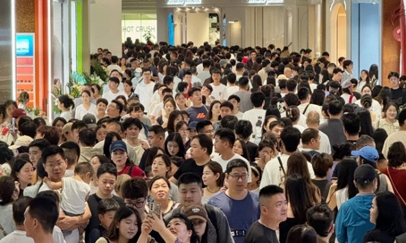 Triệu người trở lại làm sau Tết có cơ hội “đổi đời” nếu thuộc 4 con giáp này