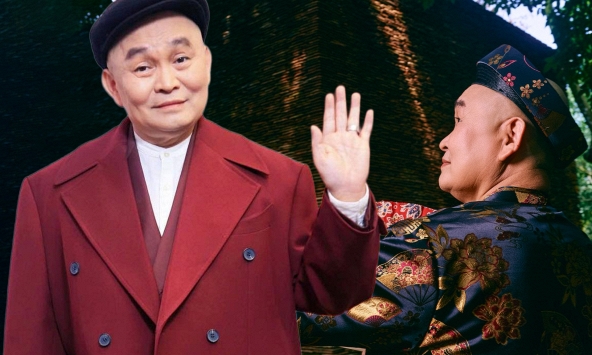 Xuân Hinh tuổi U70: Lần đầu đóng phim 'lỗ vốn' và nỗi nhớ quay quắt về cái Tết thời băng đĩa