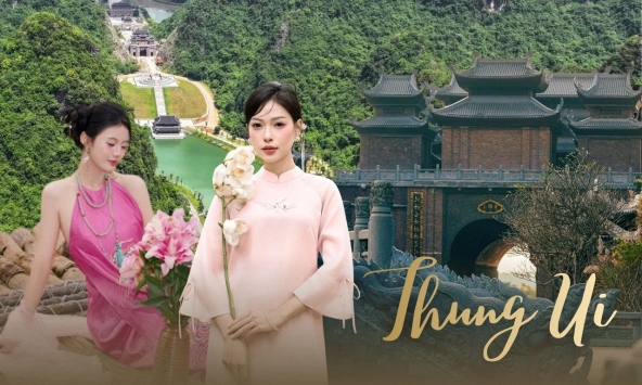 Báu vật 1000 năm tuổi ở Ninh Bình vừa lộ diện đã góp công lớn, giúp toàn tỉnh hốt trọn 2.000 tỉ đồng dịp Tết năm nay