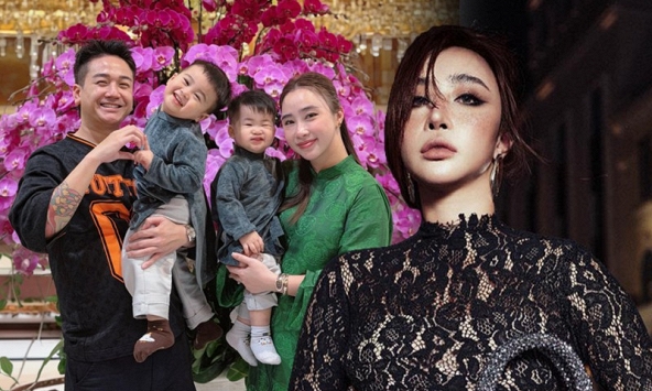 “Chơi với nhau đến già”: Khi Tết là phép thử rõ nhất của một cuộc hôn nhân!