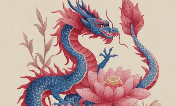 Bậc thầy phong thủy tiên đoán bức tranh cát hung 12 con giáp 2026: Nhận diện sao xấu ngáng đường và tuyệt chiêu 'lật ngược thế cờ' cực đơn giản