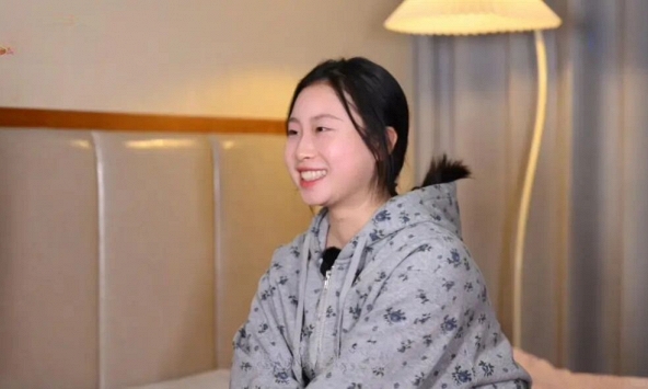 Cô gái sinh năm 2001 sống trong viện dưỡng lão 2 năm, chỉ cần trả 700.00 đồng/tháng: “Tôi thấy tương lai thật tươi sáng”