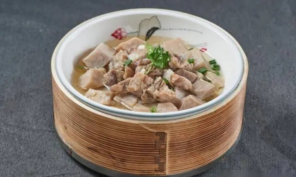 Sau Tết ngấy thịt cá, hãy thay cơm bằng loại củ dân dã này: Ít calo mà no lâu, còn tốt cho răng và miễn dịch