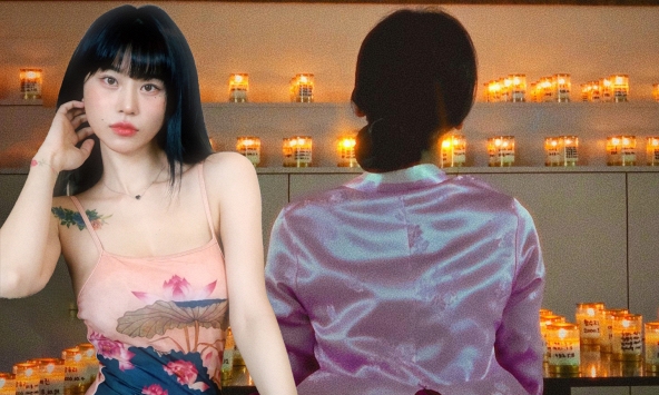 Bi kịch đằng sau hào quang: Sự thật rùng rợn về cuộc hôn nhân 'địa ngục' của nữ pháp sư Gen Z đang hot nhất hiện nay 