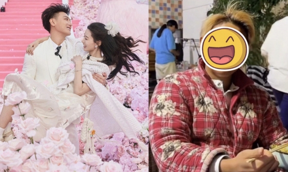 Cỡ ngôi sao hay nam thần thì về quê vợ vẫn phải nhập gia tùy tục, nhìn màn biến hình của 'hoàng tử' mới hài hước làm sao!