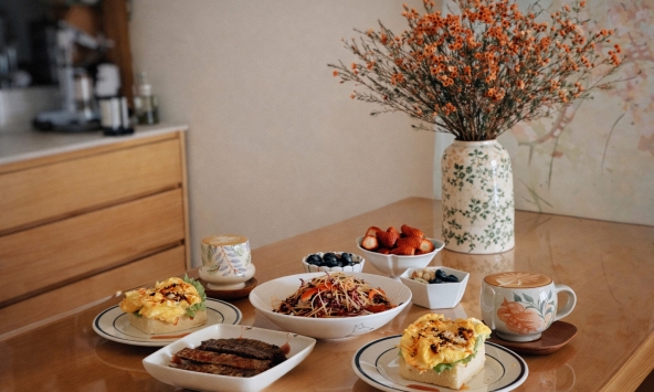 'Đông trù quý nhân trợ, Nam trù tài bất nhập': Khám phá bí mật phương vị đặt bếp quyết định tiền bạc và sự êm ấm của cả gia đình