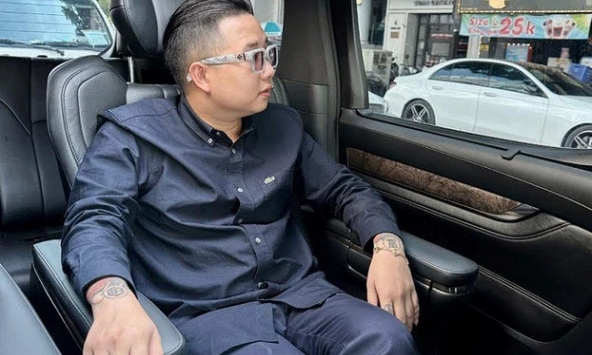 'Thảo Gà' là ai? Sự thật về anh chàng bán quần áo online trở thành CEO chuỗi cửa hàng kim cương chỉ sau 2 năm