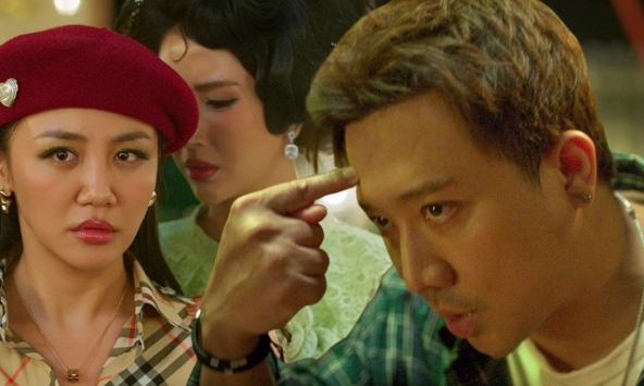 3 câu hỏi sau khi xem xong Thỏ ơi!!