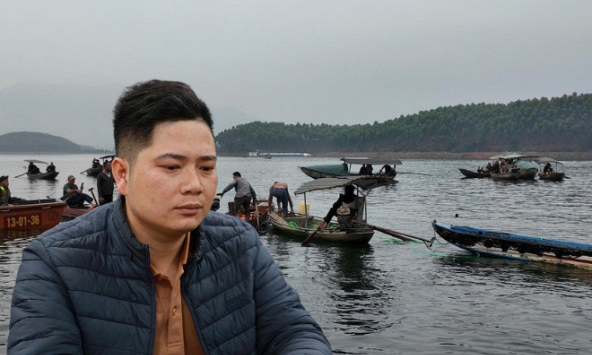 6 người tử vong thương tâm tại hồ Thác Bà: Lái tàu Triệu Văn Nội có thể bị phạt tù từ 7-15 năm?