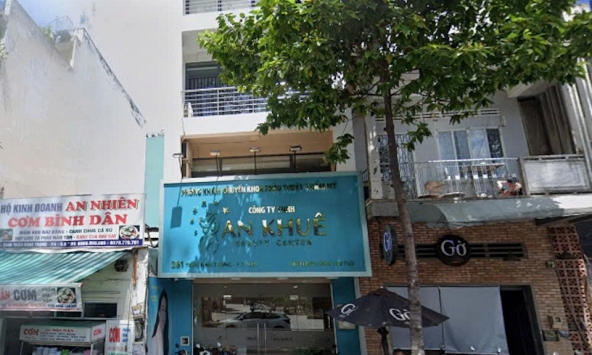 An Khuê Beauty Center bị phạt nặng 137 triệu đồng và đình chỉ hoạt động