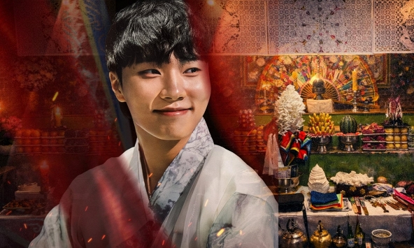 'Công tử Mai Hoa': Vị pháp sư sở hữu visual Idol gây 'bão' trong show sống còn tâm linh là ai?