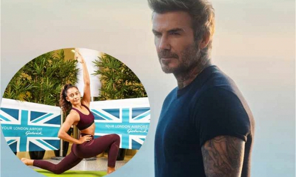 Không phải nhịn ăn khắc nghiệt, huấn luyện viên cá nhân của David Beckham tiết lộ 5 nguyên tắc giữ vóc dáng đỉnh cao