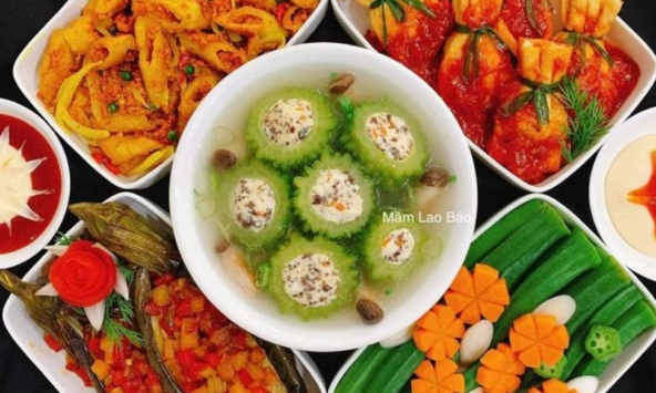 Tháng Giêng đừng nấu món này quá nhiều, các cụ xưa kiêng vì sợ gia đạo lục đục