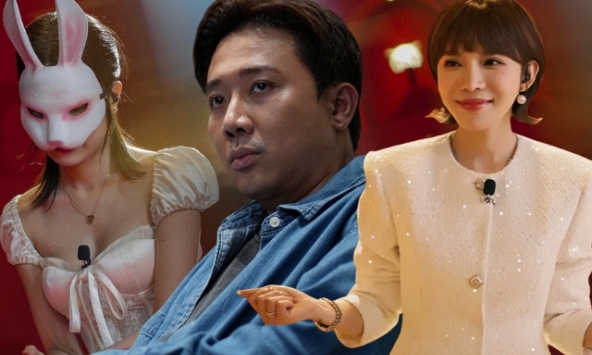 Thỏ Ơi!!: Đàn ông bước vào hôn nhân mà cứ mong vợ mãi như tình nhân, ảo vừa thôi!