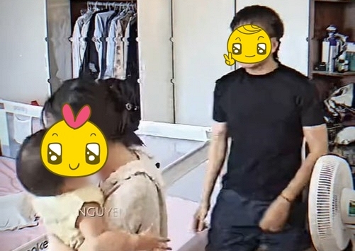 TikToker 'Thắng không kịp' chính thức xin lỗi vì lộ clip đánh vợ, công ty 'đuổi việc'