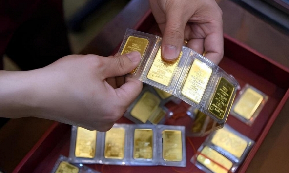 10 năm mua 10 cây vàng, tôi quyết định dừng lại không 'giữ chuỗi' nữa 