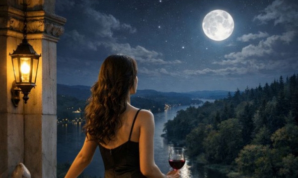 23 giờ 17 phút, hơn 700 triệu của chồng cũ được chuyển đến kèm 1 tin nhắn làm tôi thấy nực cười