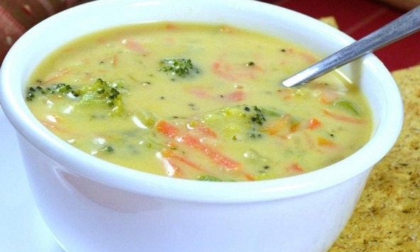 7 thực phẩm biết ăn vào bữa sáng mỡ nội tạng phải 'cuốn gói bỏ đi', cứu tinh của người muốn giảm cân sau Tết