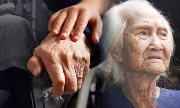 Cha mẹ bước vào tuổi 'xế chiều', có 5 câu tuyệt đối đừng nói trước mặt con cái - ai nói rồi cũng dễ hối hận!