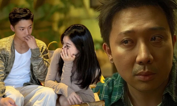 Đi xem Thỏ Ơi!! về năn nỉ người yêu chia tay, gọi Trấn Thành 'vào cuộc' ngay đi