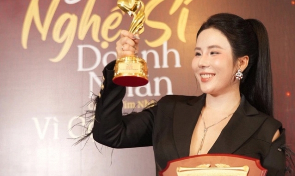 Doanh nhân, KOL Nguyễn Thị Y Bình: “Người có ảnh hưởng càng lớn, trách nhiệm xã hội càng cao”