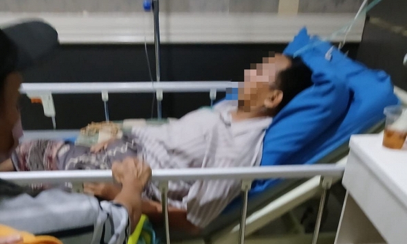 KỲ LẠ người đàn ông được 'báo trước' đột quỵ nhờ... tin nhắn, bác sĩ giật mình: Không yếu tay chân hay khó nói