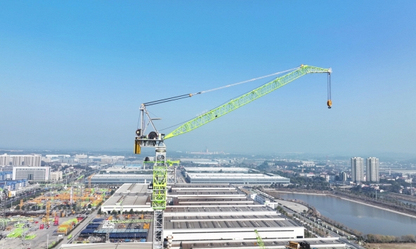 Một quốc gia giới thiệu tuyệt tác có sức mạnh vô song: Ngành năng lượng toàn cầu chấn động