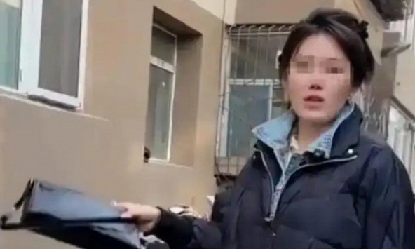 Người phụ nữ chi hơn 18 tỷ đồng mua 1 tòa nhà, ngày đến nhận bị 17 hộ dân sống ở đó phản đối: “Cô không được làm thế”