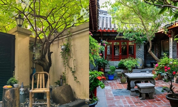 Người xưa đã dặn: Nhà có 4 dấu hiệu này, phúc khí dài lâu, nhiều đời hưởng lợi