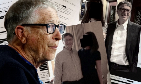 Danh tính 2 phụ nữ trong lời thú nhận ngoại tình gây sốc của Bill Gates