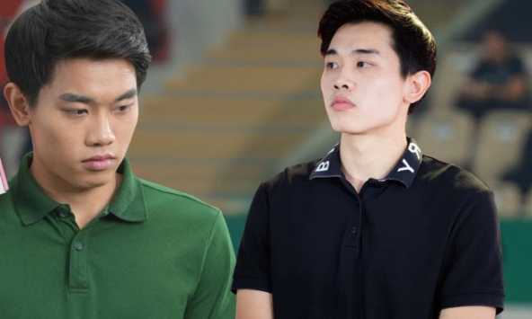 'Đình Bắc bị làm sao thế?'