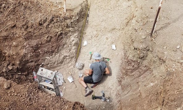 Nghiên cứu mới viết lại thời điểm cuộc di cư sớm nhất của loài người