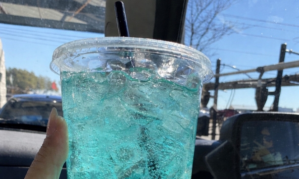 Phát hiện loại đồ uống 'PHÁ GAN' nhanh hơn thịt mỡ, dù ăn ít lại và tập thể dục cũng… 'không ăn thua'