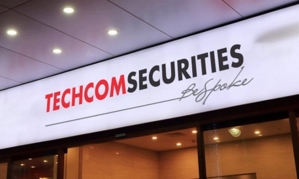 TCBS mã chứng khoán TCX bị xử phạt 275 triệu đồng và buộc dừng dịch vụ ETF 